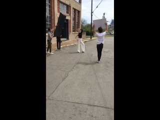 free новое послание от николь a little behind the scenes look from my instyle shoot when you work with great people it hd