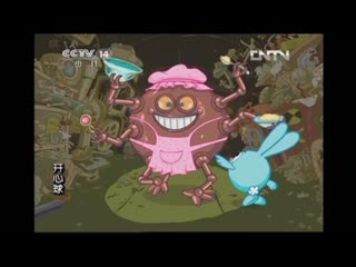 free 30 смешарики кайсинь цю счастливые шары мультфильм железная няня hd