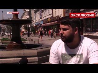free влюбленная парочка занялась сексом в фонтане на глазах у прохожих в самаре hd