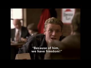 free как продать родину за пиццу спроси у горбачева hd