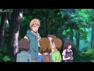 free как и ожидалось моя школьная романтическая жизнь не удалась oregairu 7 07 серия с озвучкой тrina d cuba77 hd