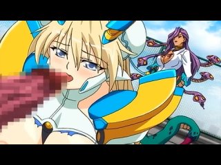 free shoujo senki brain jacker приключения воительницы с демонами ep 1 2011 хентай hd