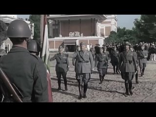 free апокалипсис вторая мировая война в цвете часть 4 hd