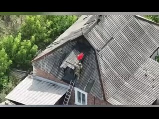 free 114 я отдельная мотострелковая бригада подняла знамя над калиново hd