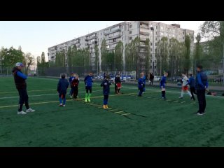 free тренирои футболистов 2010 г р старшего тренера янковского а а и тренера шевченко и в hd