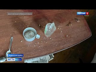 free в вадинском районе жена нанесла смертельный удар собственному мужу и легла спать hd