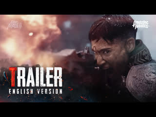 free eng трейлер мятежная луна часть 1 и часть 2 rebel moon 2023 2024 hd