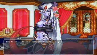 free mulut monster girl quest all scenes part 1 hd