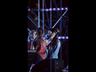 free 170819 씨엘씨 clc 장예은 직캠 yeeun fancam 도깨비 hobgoblin 광화문 도심속봅슬레이 filmed by letudel hd
