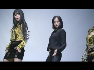 free 180225 clc씨엘씨 black dress 예은 포커스 직캠fancam 팬싸인회 대치2문화센터 hd
