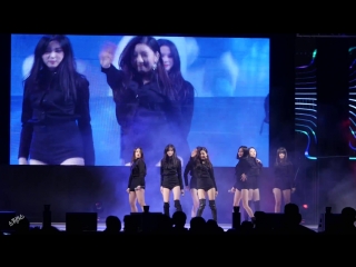 free 180429 clc 도깨비 전체 직캠 씨엘씨 hobgoblin 4k fancam 오뚜기 한마음 축제 by 스핑크스 hd