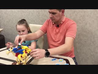 free игра и папа в шоке ангелина и верблюд самый непослушный и хитрый в пустыне hd
