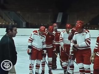 free в харламов а якушев в третьяк б михайлов в петров а мальцев 1975 hd