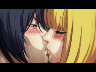 free без цензуры школа тюрьма 12 серия anidub prison school 12 эпизод школа строгого режима русская озвучка bdrip end hd