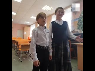 free юный талант андрей ведерников и его первая учительница музыки hd