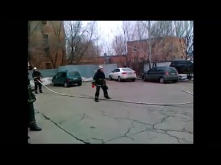 free веселые пожарные кормушка уникальное фото видео приколы гифки hd