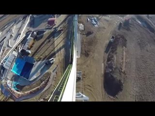 free самая жуткая в мире водная горка кормушка уникальное фото видео приколы гифки hd