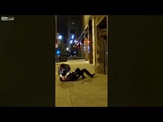 free почему в америке нельзя драться с полицией кормушка уникальное фото видео приколы гифки hd
