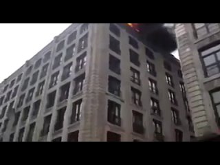 free когда пожарная машина не может проехать к месту пожара hd