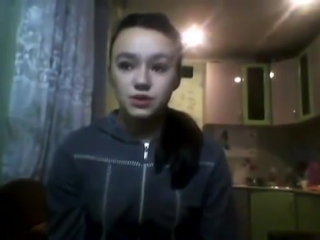 free 18 летняя школьница признается в измене бывшему парню hd