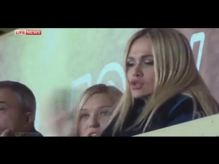 free виктория лопырёва не заметила гол из за того что делала селфи hd