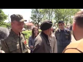 free встреча старика со своим ушедшим в донецкое ополчение сыном hd