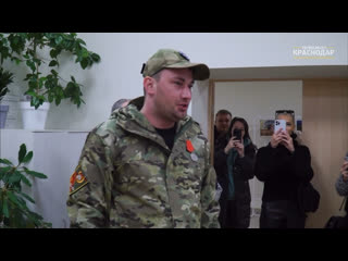 free папа вернулся с фронта лучший подарок на день рождения hd