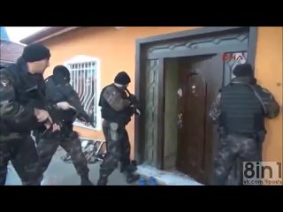 free тук тук тук кто там откройте это полиция турция конья tuk tuk tuk whos there open the door police турецкая полиция hd