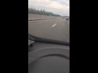 free daewoo отбросило в отбойник после столкновения с mercedes в приозерском районе hd