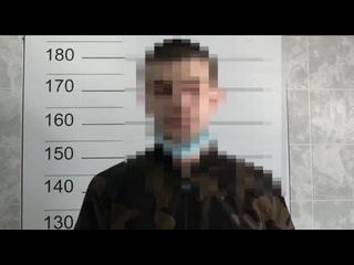 free парень извиняется перед омоновцем за нападение и просит не выходить на митинг 31 января hd