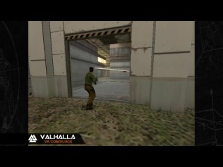 free css cache тайминговый респавн прострел в коридор valhalla comvlhcs wallbang css cache vlhcs valhalla cs16 hd