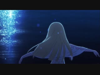 free укрась прощальное утро цветами обещания sakura nagashi hd