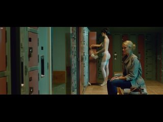 free голая пас де ла уэрта в фильме медсестра 3d hd