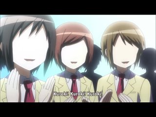free gigisанглийские субтитры 12 серия не моя вина что я не популярна watamote hd
