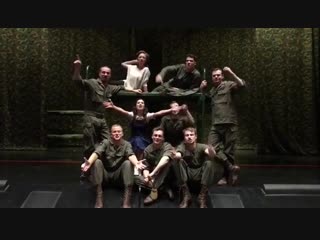 free спектакль билокси блюз с актерами сериала молодежка в самаре hd