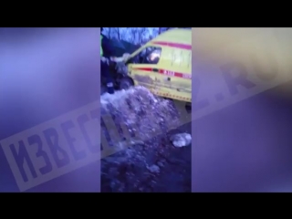 free дтп со ам скорая помощь мо город пушкино улица учинская 08 03 2018 hd
