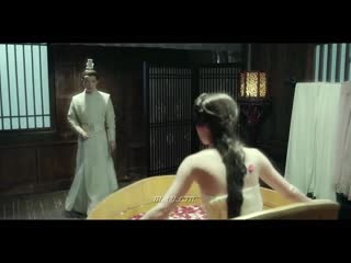 free клип весенний цветок осенняя луна любовь лучше чем бессмертие spring flower autumn moon tian lei yi bu zhi chun hua hd