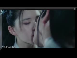 free клип весенний цветок осенняя луна любовь лучше чем бессмертие spring flower autumn moon tian lei yi bu zhi chun hua hd