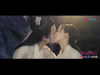 free клип весенний цветок осенняя луна любовь лучше чем бессмертие spring flower autumn moon tian lei yi bu zhi chun hua hd