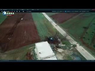 free уничтоженная турецкая техника hd