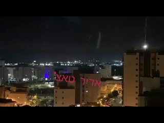 free в ашкелоне произошло отключение света возможно одна из ракет хамас повредила местную подстанцию hd
