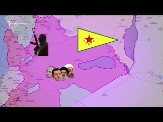 free чеченцы в сирии на чьей стороне воюют и где линия фронта hd