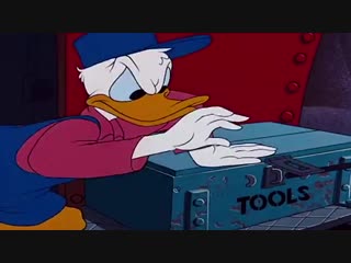 free дональд дак и чип и дейл мега сборник 6 часов мультфильмов disney сша hd