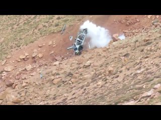 free падение с обрыва авария на ралли censoredтурбо прет резина скорость бешенная как так турбированная мощь мощьность hd