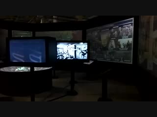 free в краснодаре 4 ноября откроют мультимедийный парк россия моя история корреспондент пресс накануне открытия побывал в hd