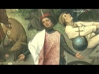 free художественные музеи мира серия 7 берлинская картинная галерея зачарованный живописью хранитель музеев hd