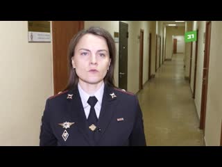 free полицейские задержали подозреваемых в краже из офисов в центре города hd