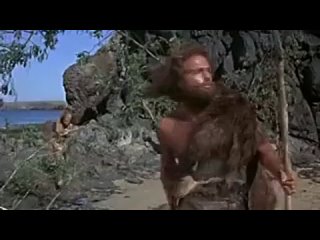 free фильм миллион лет до нашей эры великолепная ракель уэлч 1966 hd