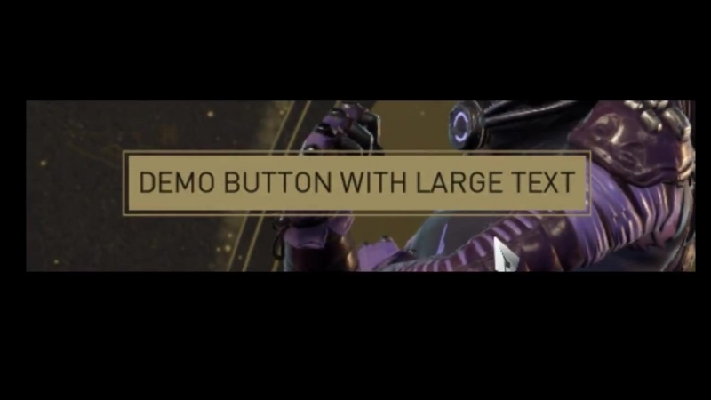 free the ui team is also experimenting with nice details to go with the larger overhaul in progress hd