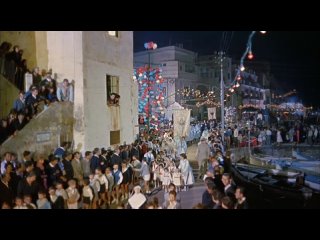 free это началось в неаполе it started in naples 1960 hd